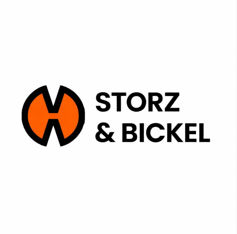 Storz and Bickel