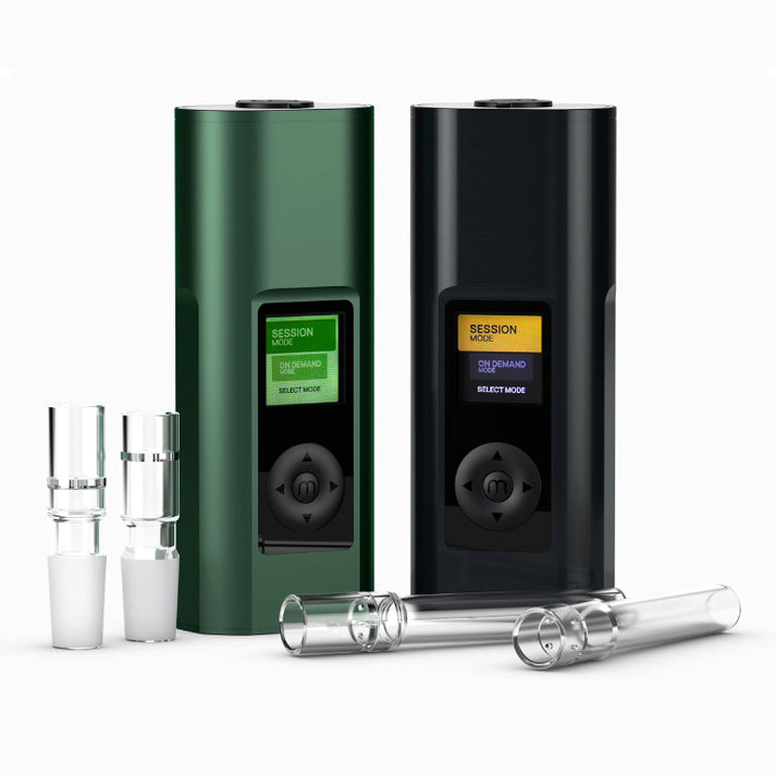 Arizer Solo 3