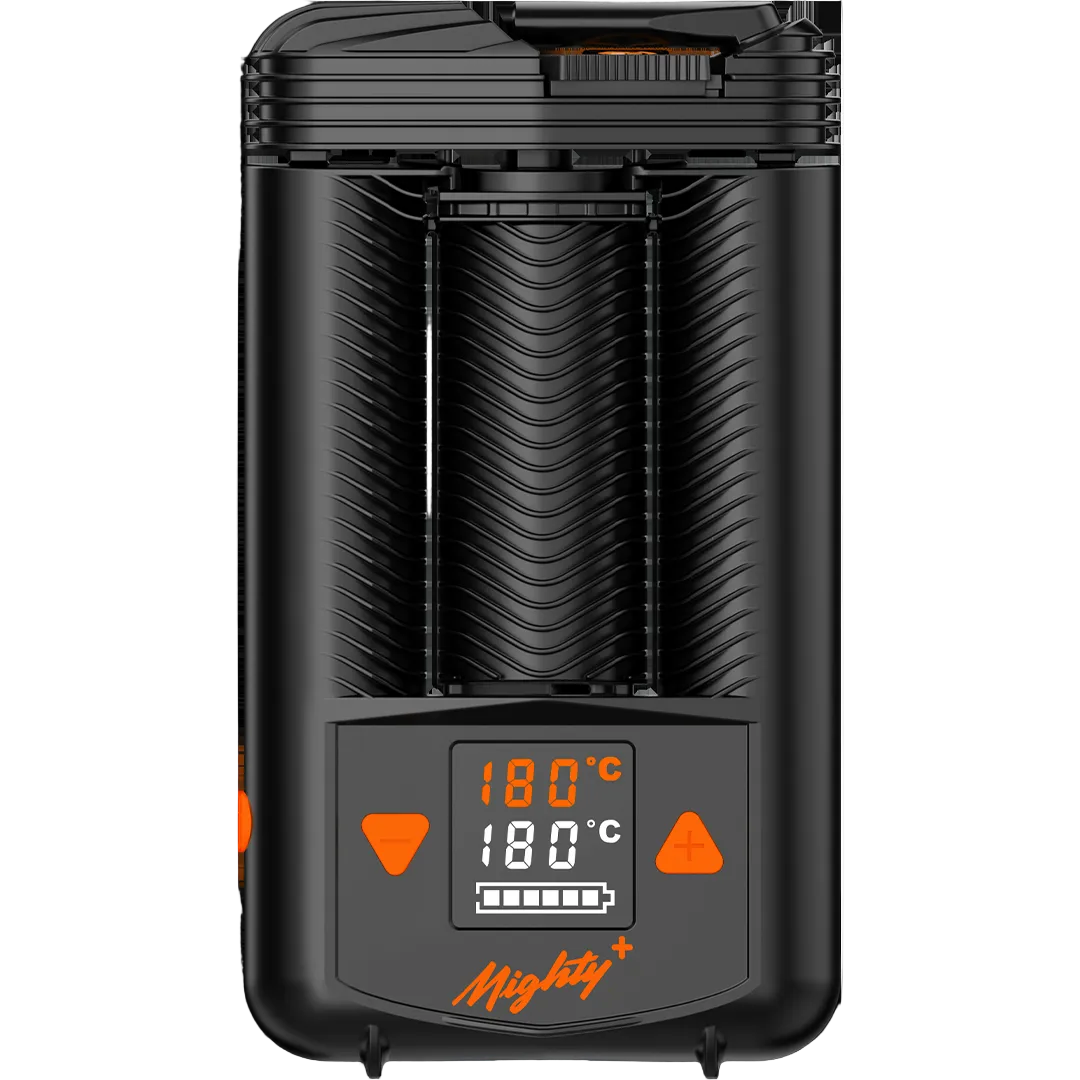 Mighty Plus+