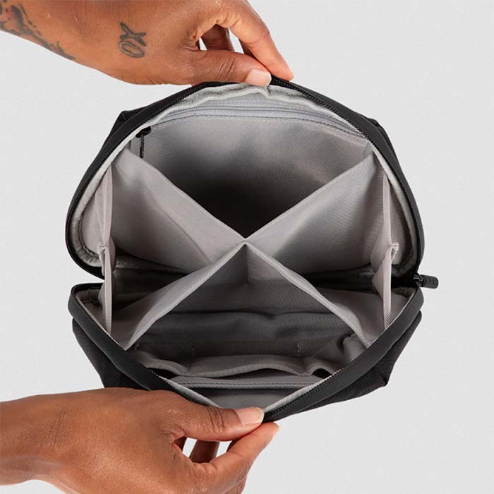PAX Travel Bag