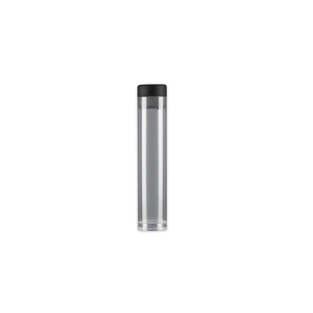 Air / Solo - PVC Travel Tube with Cap