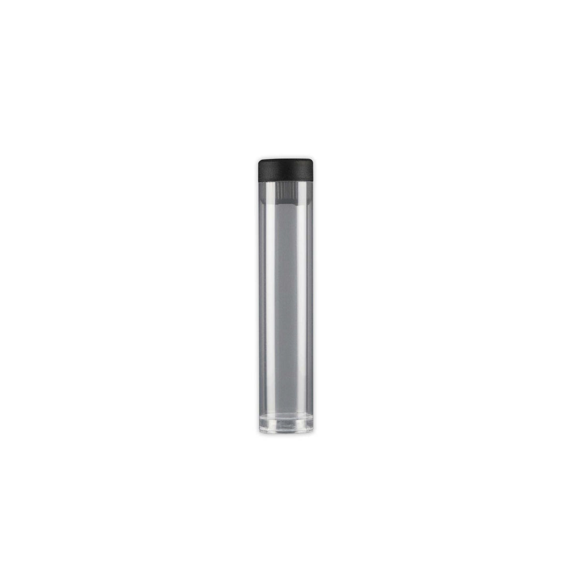 Air / Solo - PVC Travel Tube with Cap