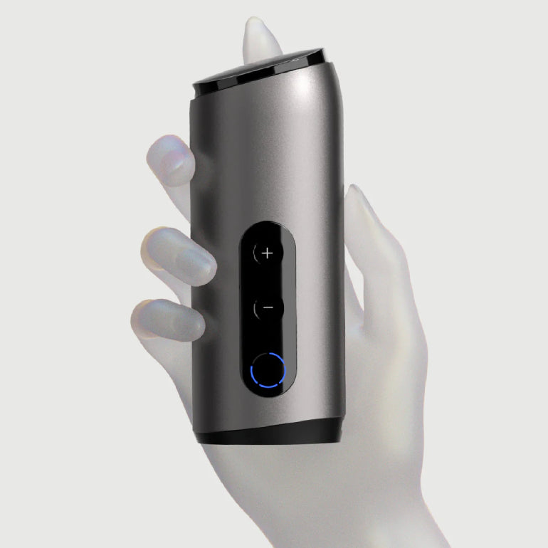 Auxo Celsius Vaporizer