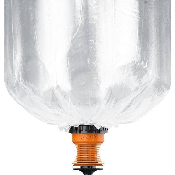 Easy Valve Balloon with Adapter