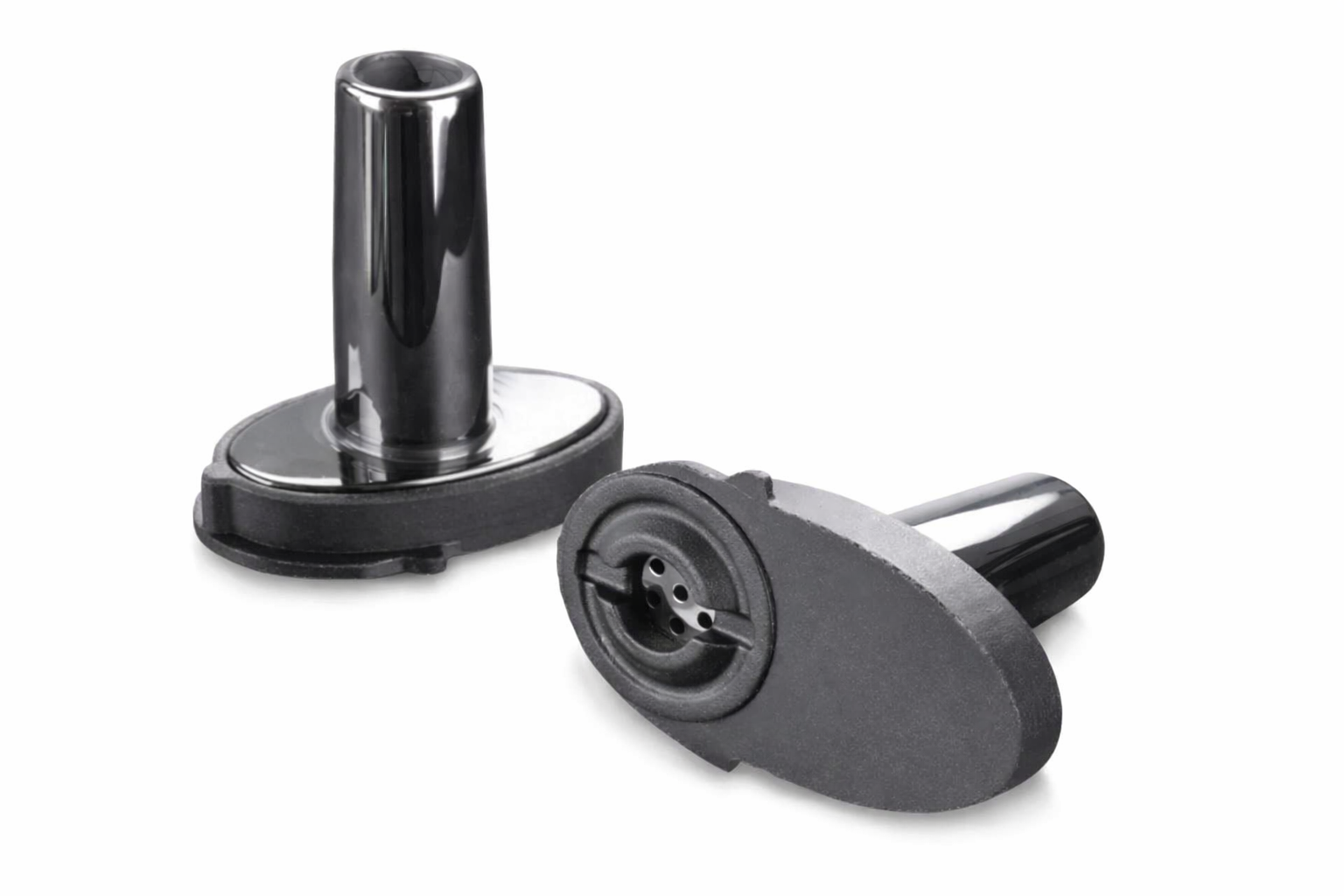 IQC 10mm Adapter & Mouthpiece*