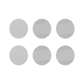 Coarse Screen Set*