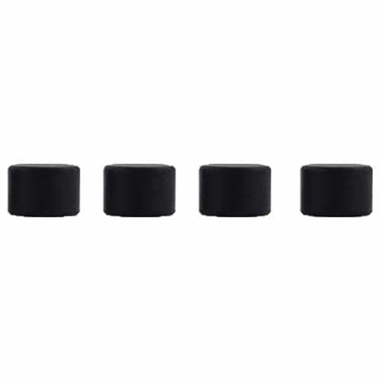 Air Max/Solo 2 - Mouthpiece Cap Set x 4