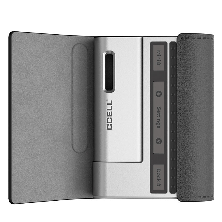 Fino Battery