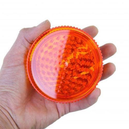 Herb Mill XL Acrylic Grinder