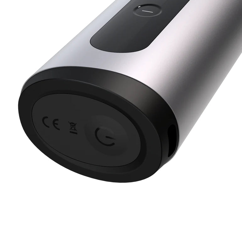 Auxo Celsius Vaporizer