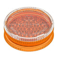 Herb Mill XL Acrylic Grinder