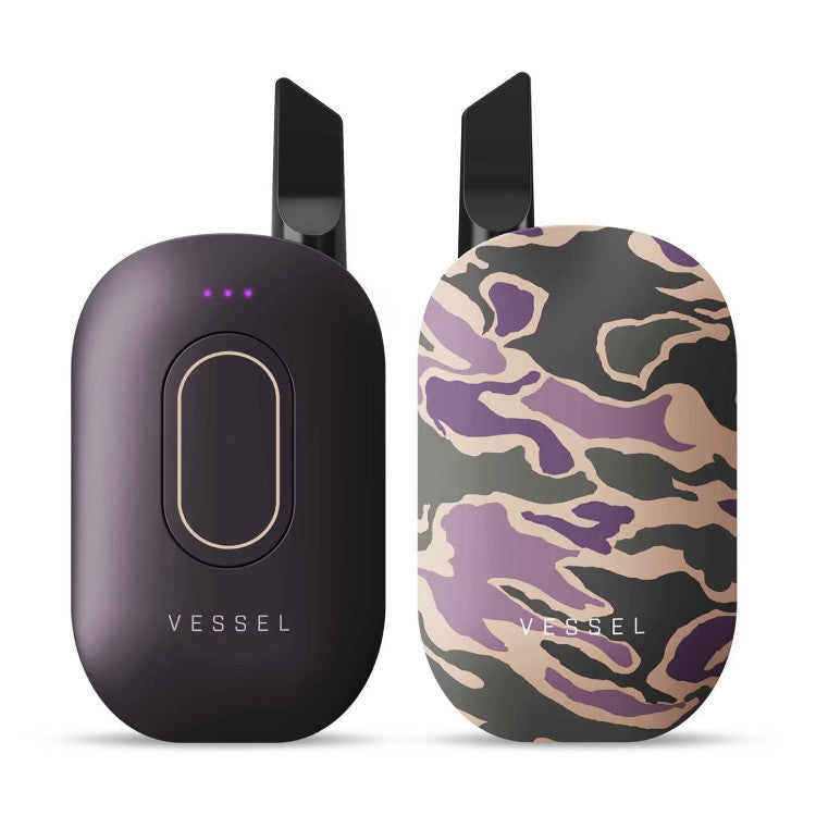 Vessel Compass