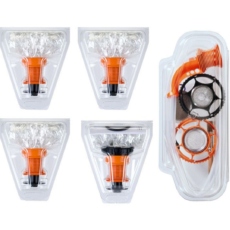 Volcano Hybrid Starter Kit