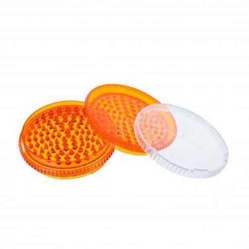 Herb Mill XL Acrylic Grinder