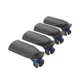 VEAZY Mouthpiece Set (4x)