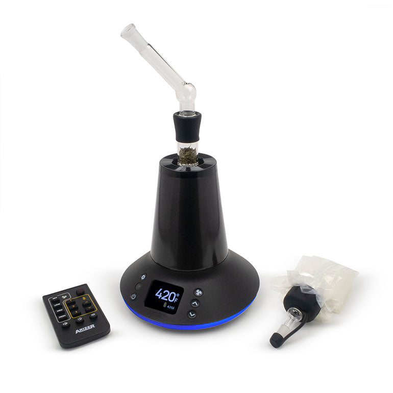 Arizer XQ2