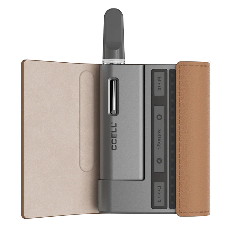 Fino Battery