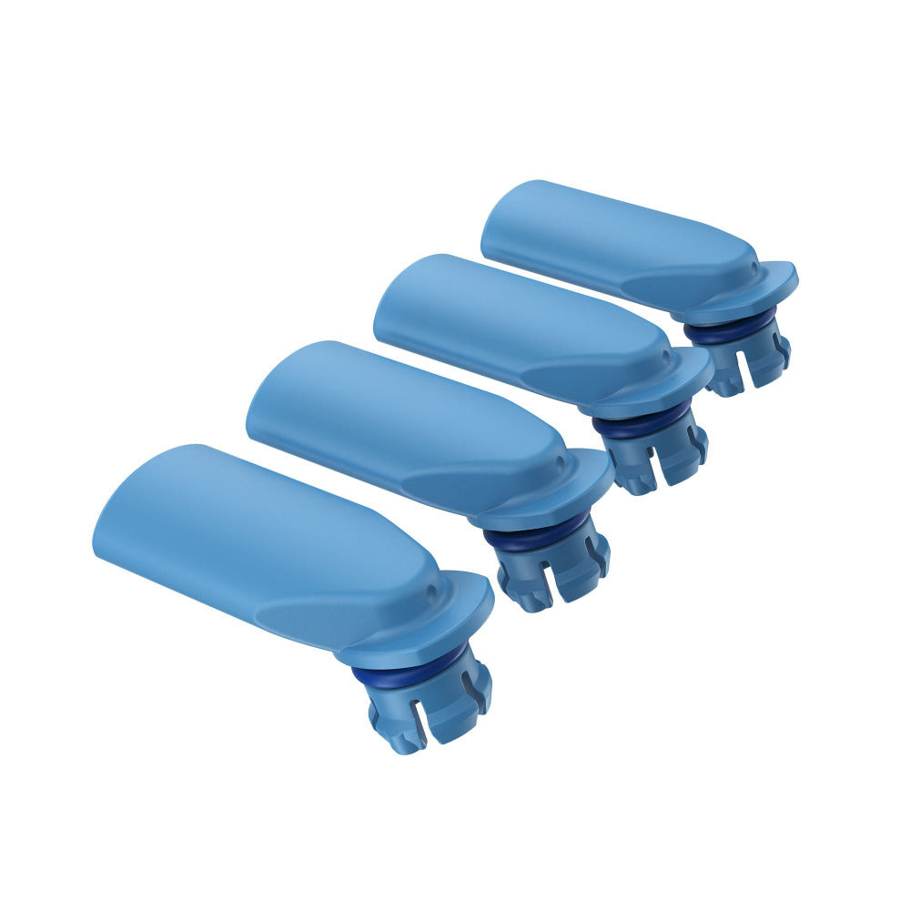 VEAZY Mouthpiece Set (4x)