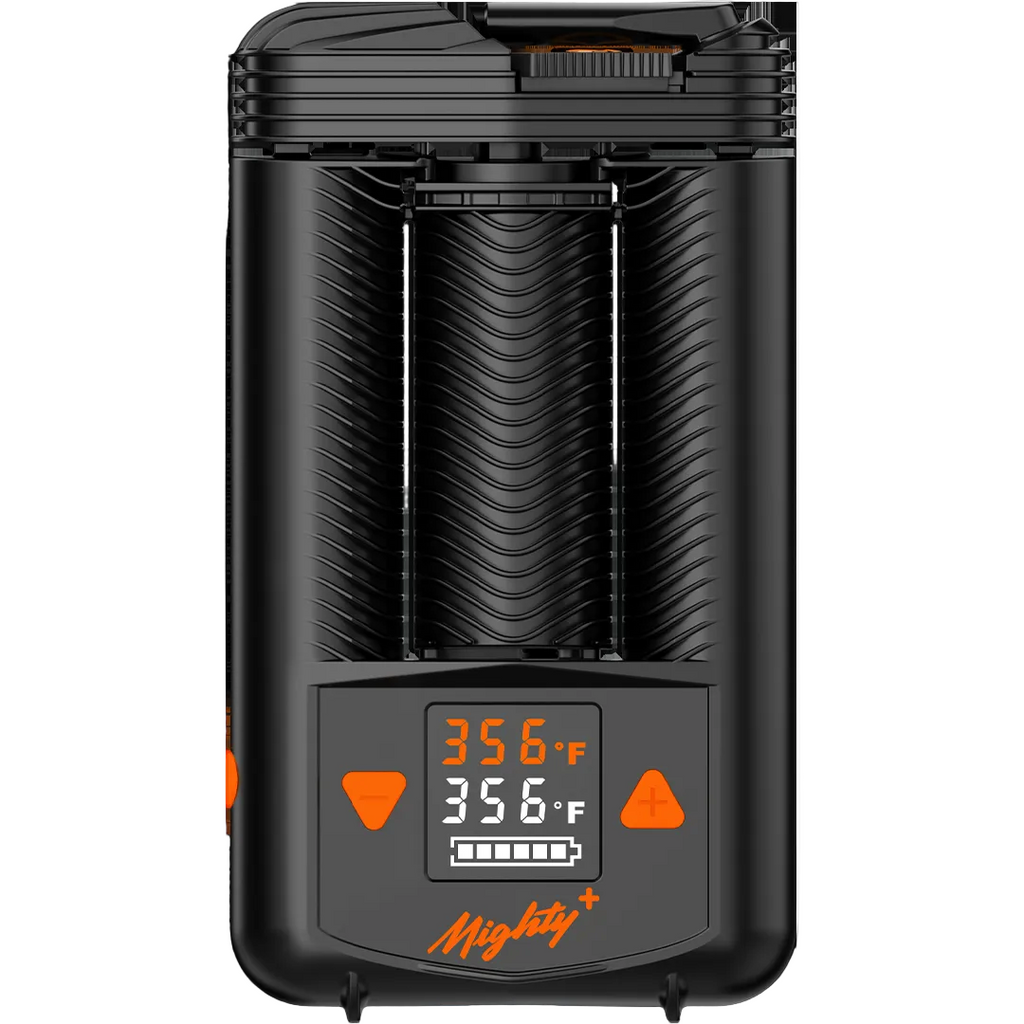 Mighty Plus+