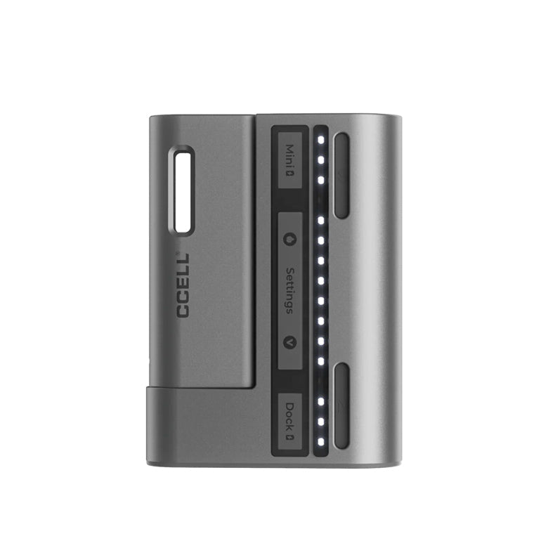 Fino Battery