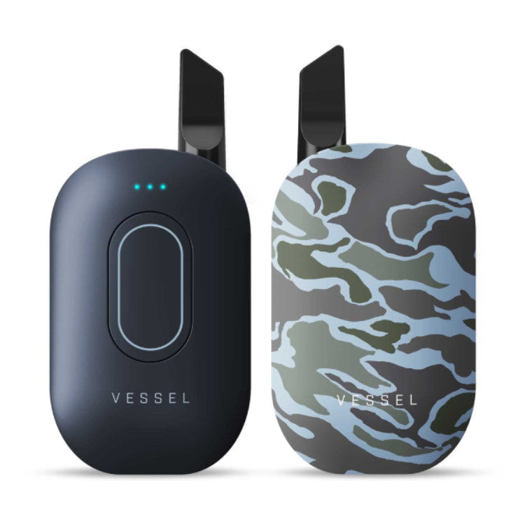 Vessel Compass
