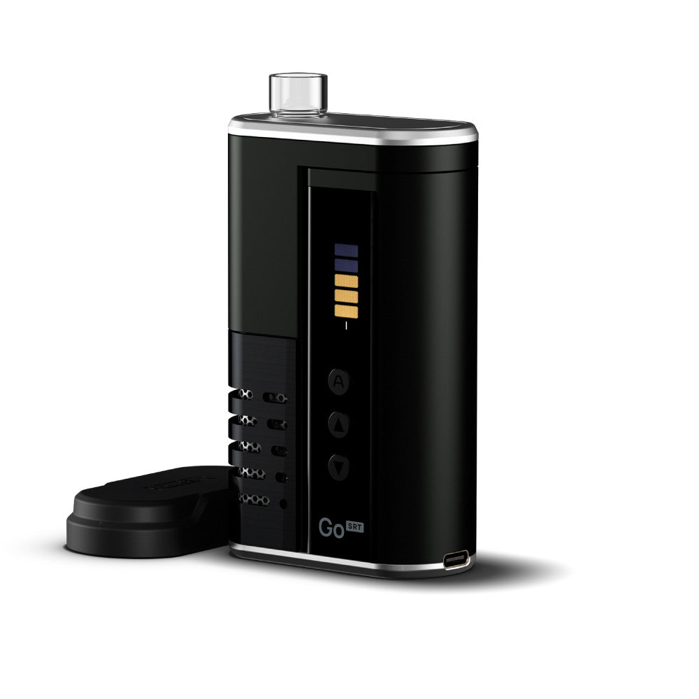 Arizer Go SRT