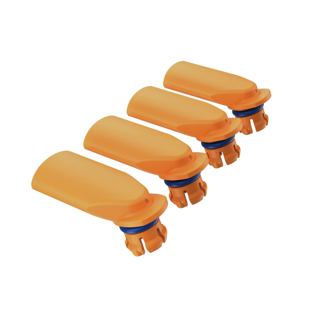 VEAZY Mouthpiece Set (4x)