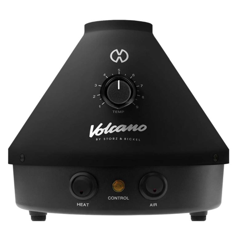 Volcano Classic