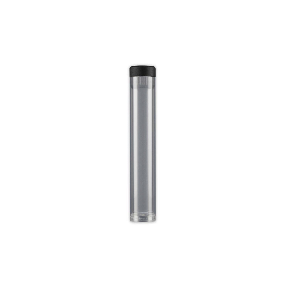 Air / Solo - PVC Travel Tube with Cap