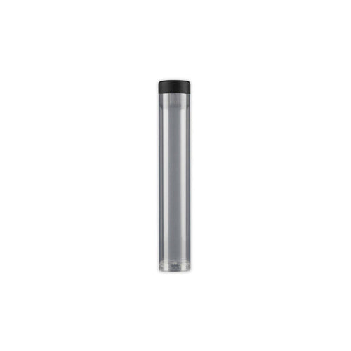 Air / Solo - PVC Travel Tube with Cap