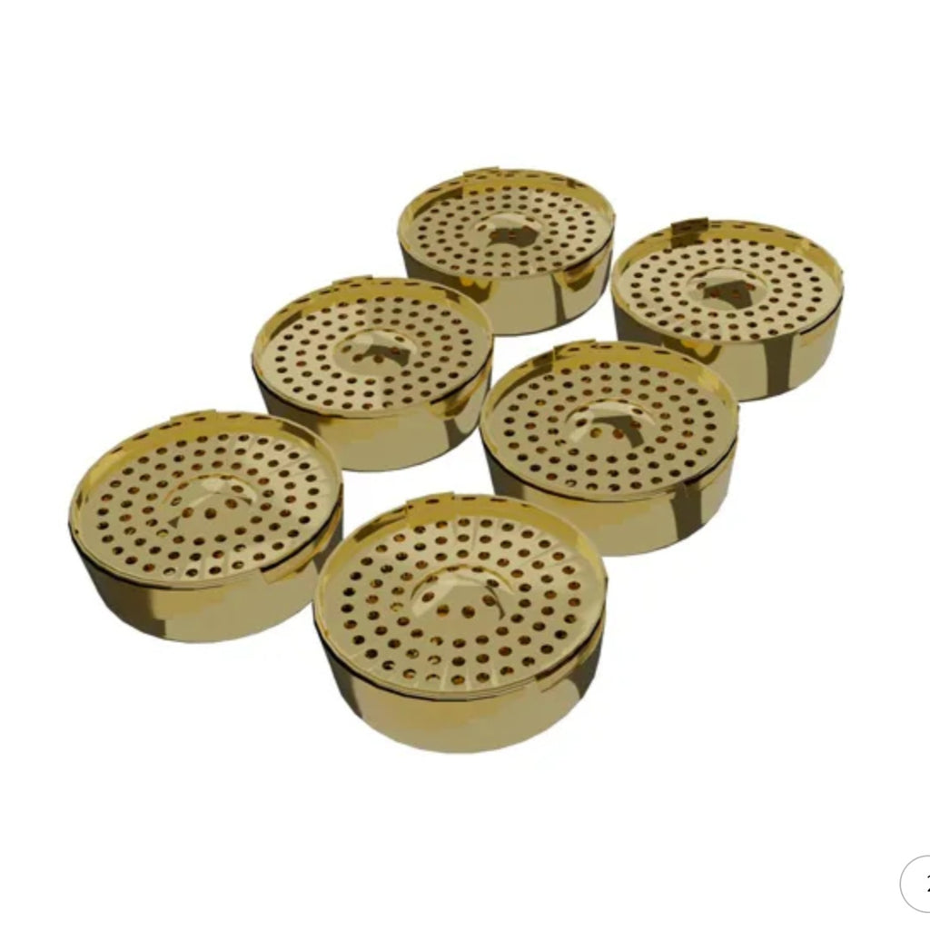 Legacy Pro 2 - Dosing Capsules*