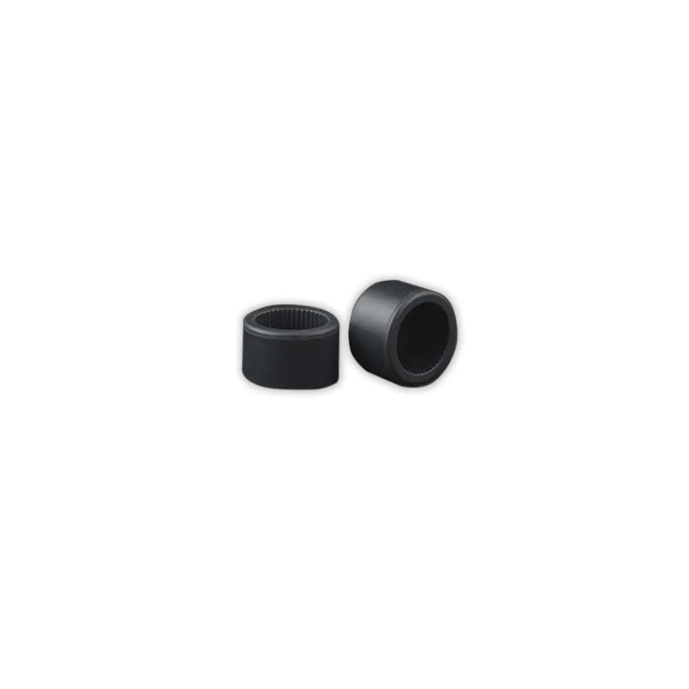ArGo silicone caps for mouthpieces x 4