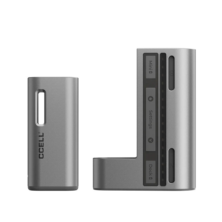 Fino Battery