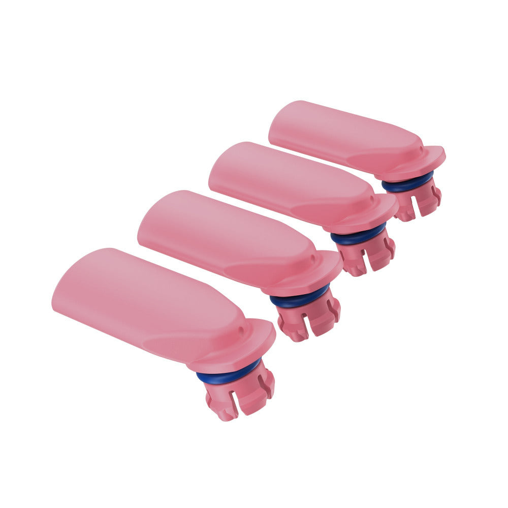 VEAZY Mouthpiece Set (4x)
