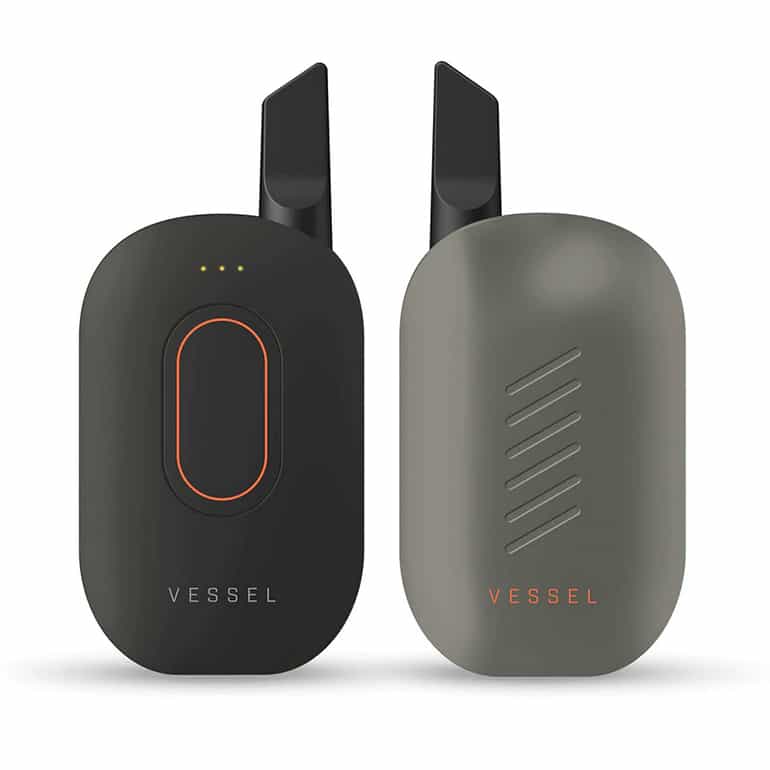 Vessel Compass