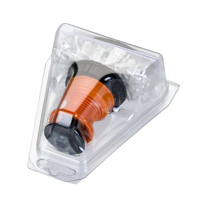 Easy Valve Balloon with Adapter