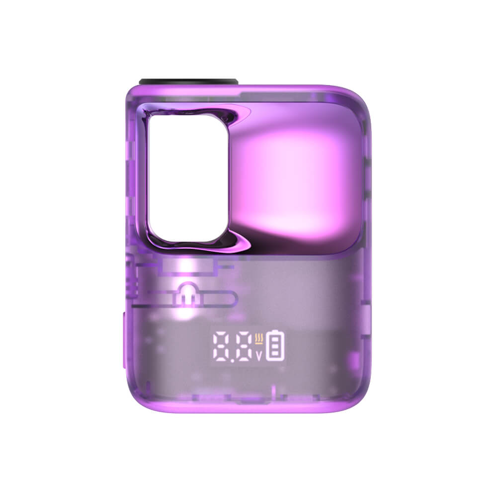 Stylo Battery