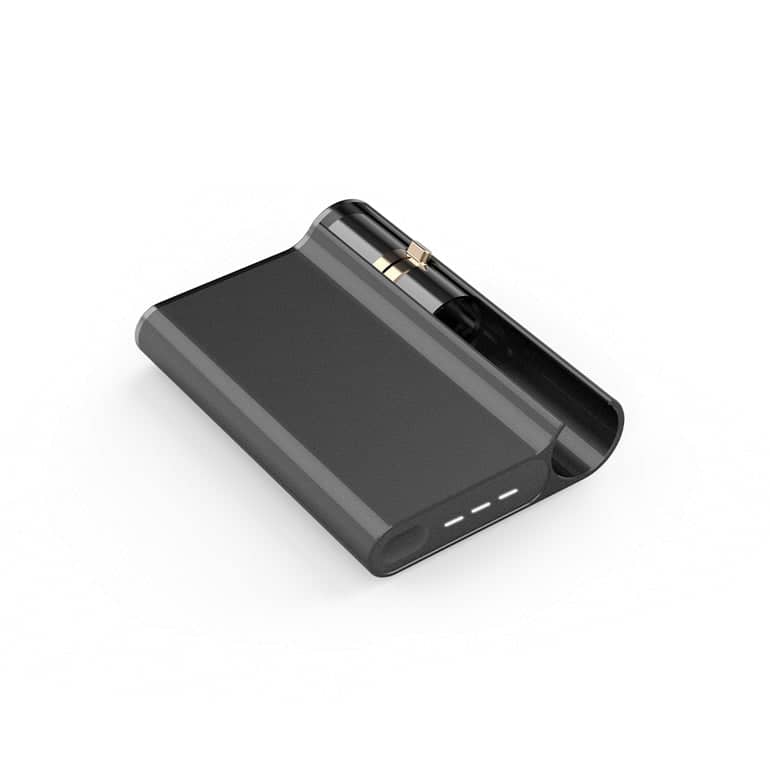 Palm Pro Battery