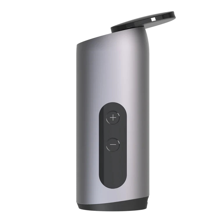 Auxo Celsius Vaporizer