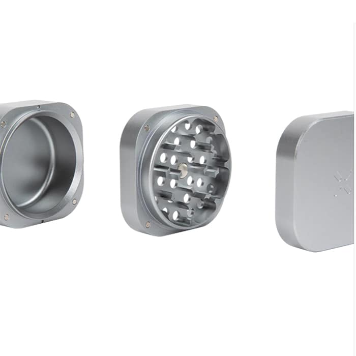 PAX Grinder
