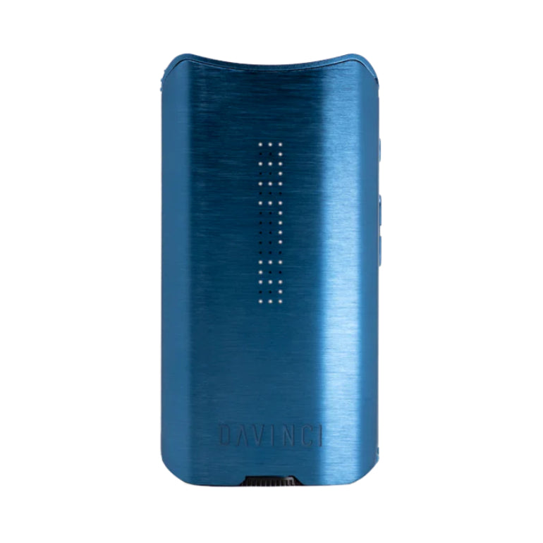 DaVinci IQ3