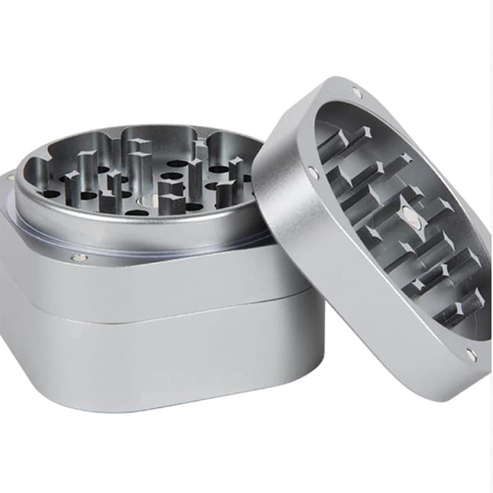 PAX Grinder