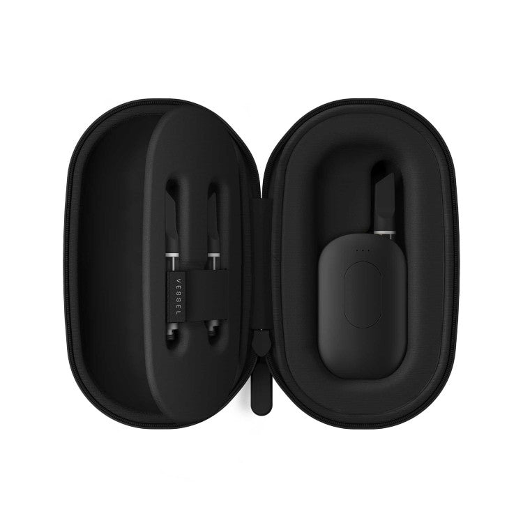 Vessel Scout Case