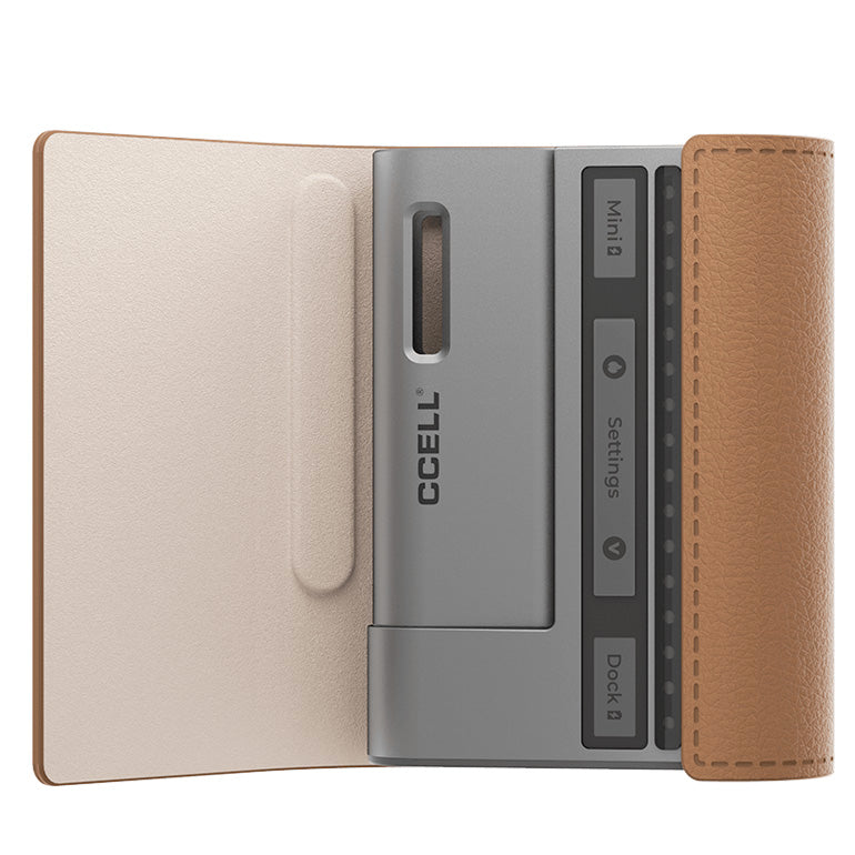 Fino Battery