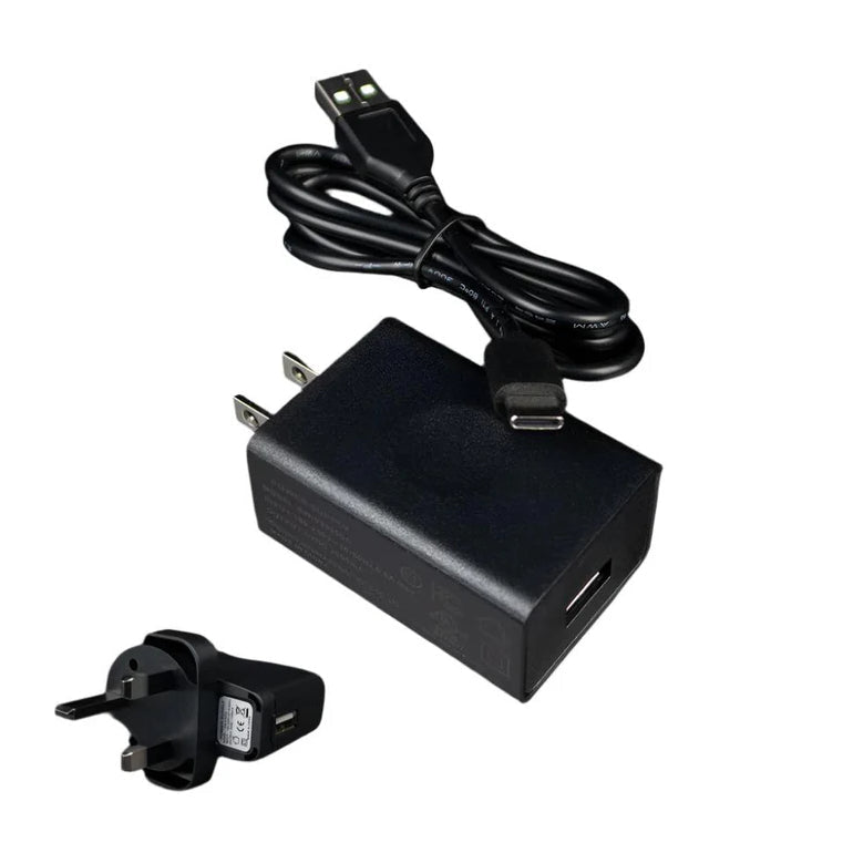 Arizer Solo - USB-C charger UK