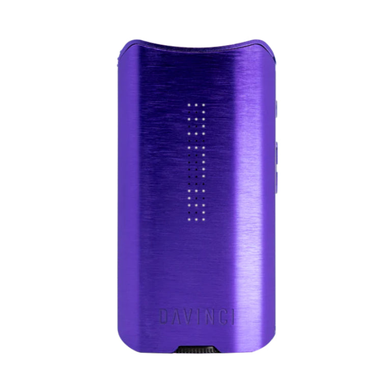 DaVinci IQ3