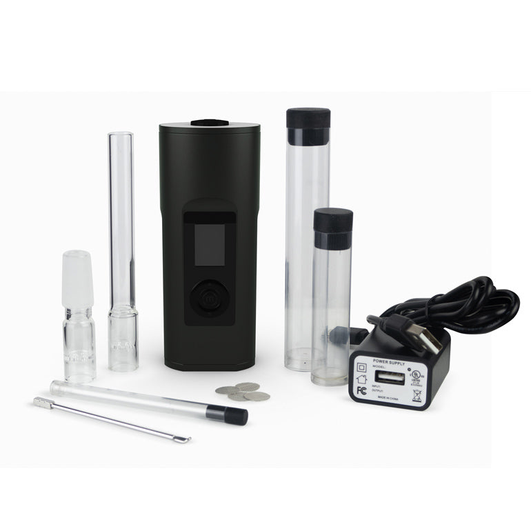 Arizer Solo 2 Max